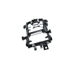 Boucle cadre arriere SUZUKI GSR 600 2006 - 2011 Boucle cadre arriere SUZUKI GSR 600 2006 - 2011