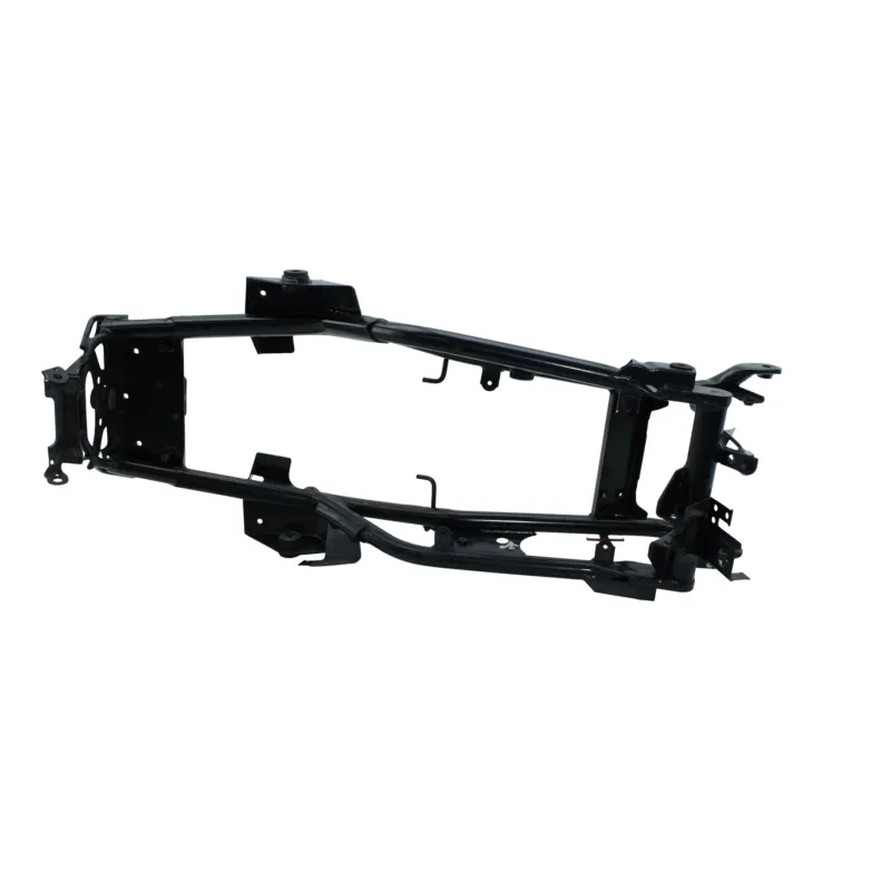 Boucle cadre arriere SUZUKI GSR 600 2006 - 2011