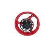 Jante arriere SUZUKI GSR 600 2006 - 2011 Jante arriere SUZUKI GSR 600 2006 - 2011