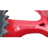 Jante arriere SUZUKI GSR 600 2006 - 2011 Jante arriere SUZUKI GSR 600 2006 - 2011