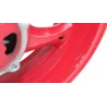 Jante arriere SUZUKI GSR 600 2006 - 2011 Jante arriere SUZUKI GSR 600 2006 - 2011