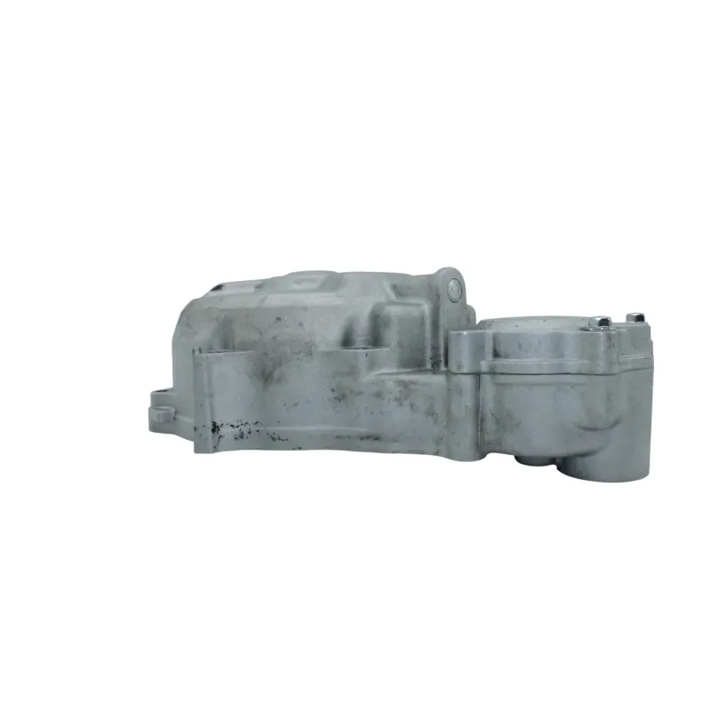 Carter alternateur MASH FIVE HUNDRED 400 2014 - 2016