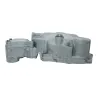 Carter alternateur MASH FIVE HUNDRED 400 2014 - 2016