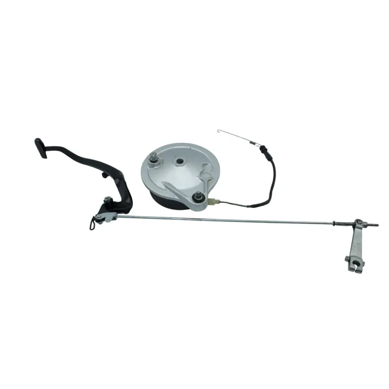 Tambour arriere MASH FIVE HUNDRED 400 2014 - 2016