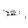 Tambour arriere MASH FIVE HUNDRED 400 2014 - 2016