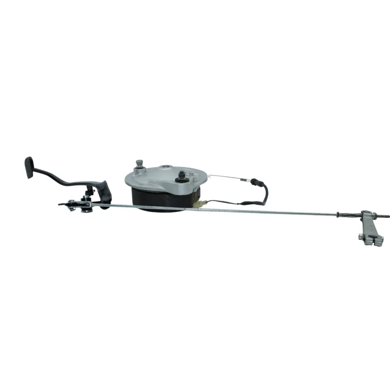 Tambour arriere MASH FIVE HUNDRED 400 2014 - 2016
