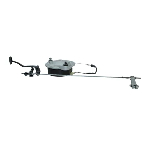 Tambour arriere MASH FIVE HUNDRED 400 2014 - 2016
