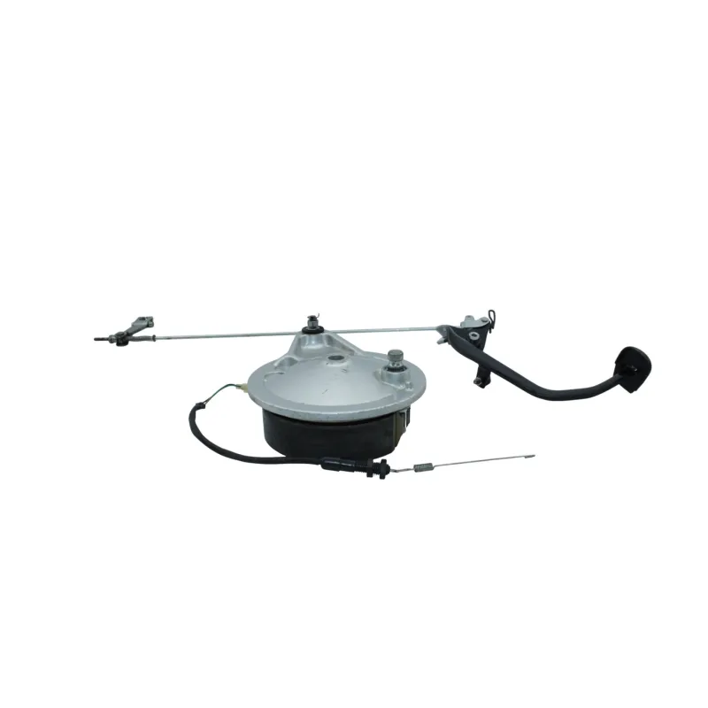 Tambour arriere MASH FIVE HUNDRED 400 2014 - 2016