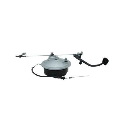 Tambour arriere MASH FIVE HUNDRED 400 2014 - 2016