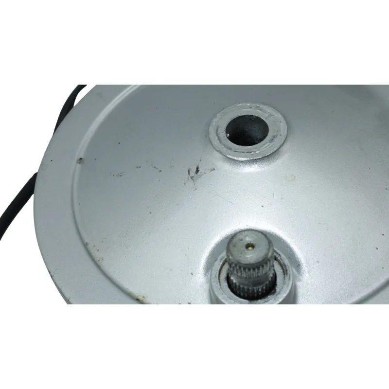 Tambour arriere MASH FIVE HUNDRED 400 2014 - 2016