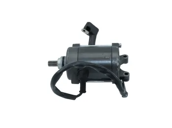 Demarreur HSUN MEGELLI 125 S 2008 - 2012