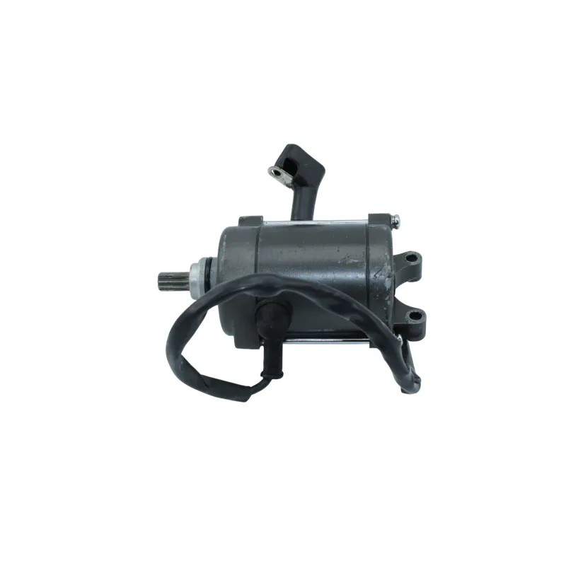 Demarreur HSUN MEGELLI 125 S 2008 - 2012