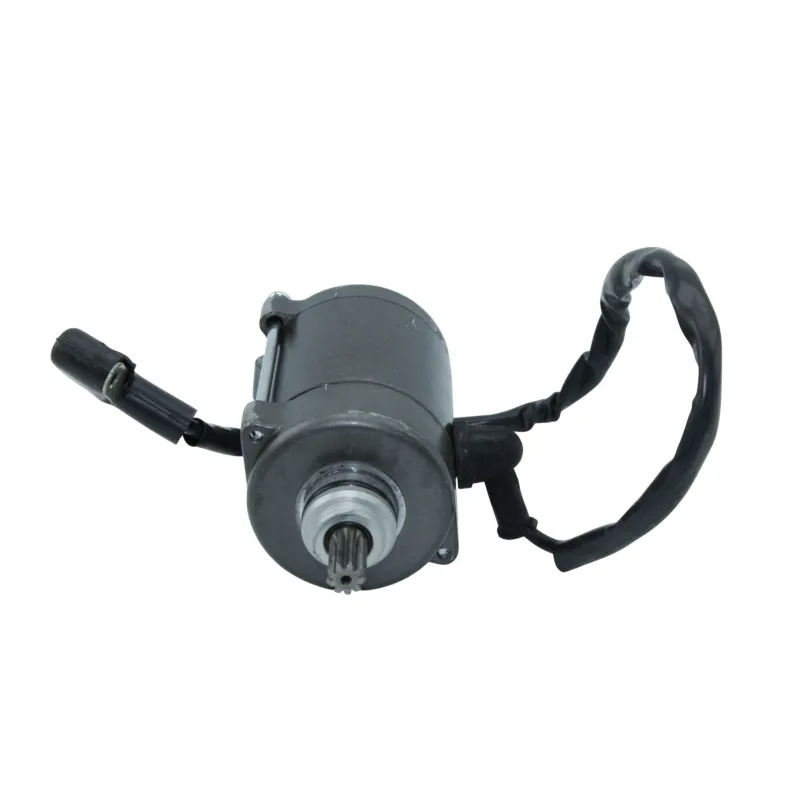 Demarreur HSUN MEGELLI 125 S 2008 - 2012