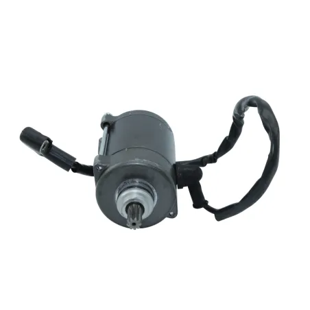 Demarreur HSUN MEGELLI 125 S 2008 - 2012