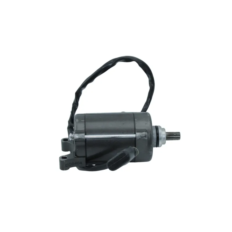 Demarreur HSUN MEGELLI 125 S 2008 - 2012