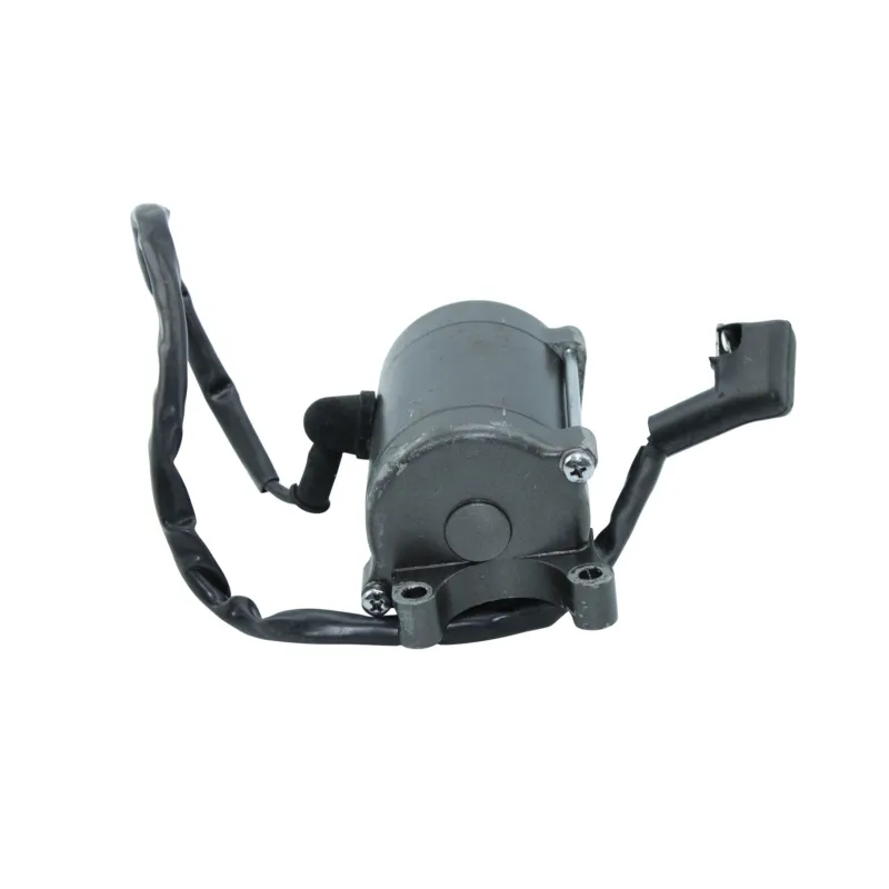 Demarreur HSUN MEGELLI 125 S 2008 - 2012