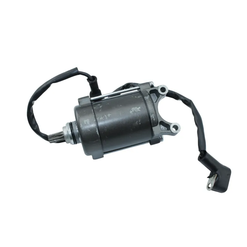 Demarreur HSUN MEGELLI 125 S 2008 - 2012