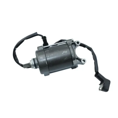 Demarreur HSUN MEGELLI 125 S 2008 - 2012