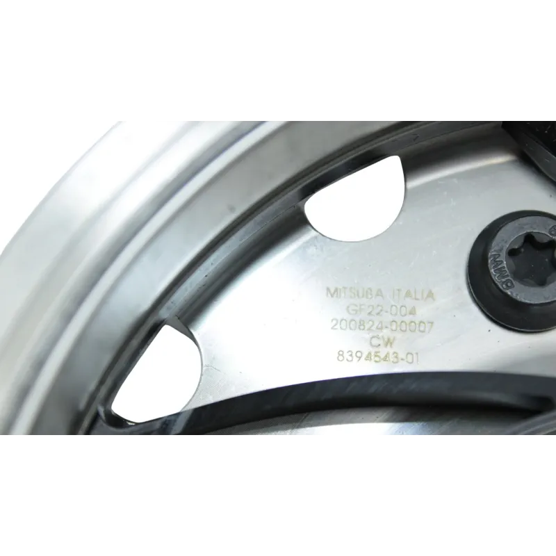 Rotor volant moteur BMW R 1250 GS ADVENTURE 2019 - 2024