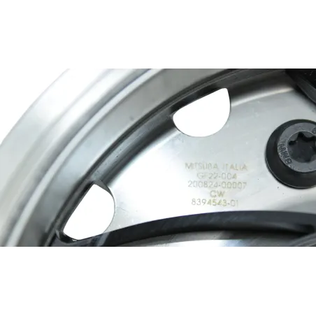Rotor volant moteur BMW R 1250 GS ADVENTURE 2019 - 2024