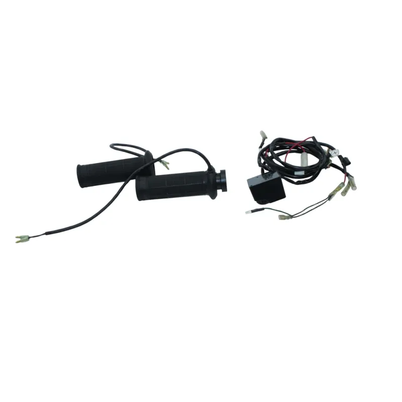 Poignees chauffantes HONDA VFR 800 VTEC ABS 2002 - 2013