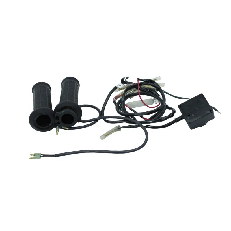 Poignees chauffantes HONDA VFR 800 VTEC ABS 2002 - 2013