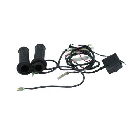 Poignees chauffantes HONDA VFR 800 VTEC ABS 2002 - 2013