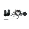Poignees chauffantes HONDA VFR 800 VTEC ABS 2002 - 2013