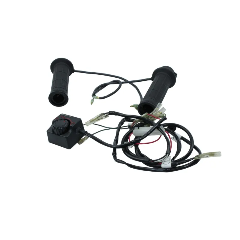 Poignees chauffantes HONDA VFR 800 VTEC ABS 2002 - 2013