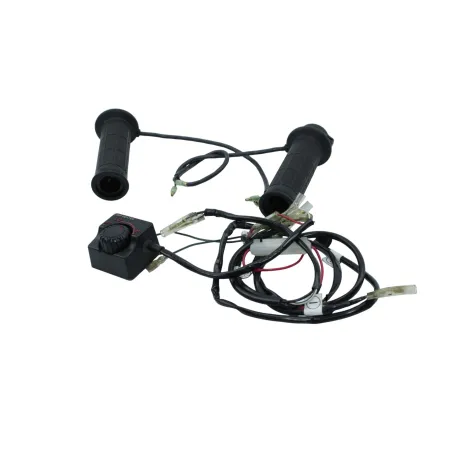 Poignees chauffantes HONDA VFR 800 VTEC ABS 2002 - 2013