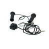 Poignees chauffantes HONDA VFR 800 VTEC ABS 2002 - 2013