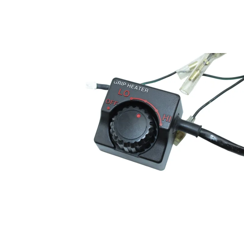 Poignees chauffantes HONDA VFR 800 VTEC ABS 2002 - 2013