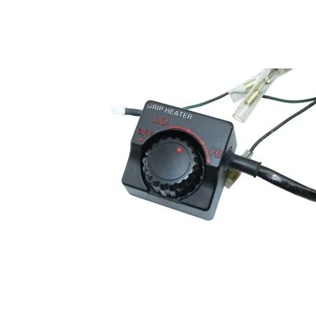 Poignees chauffantes HONDA VFR 800 VTEC ABS 2002 - 2013