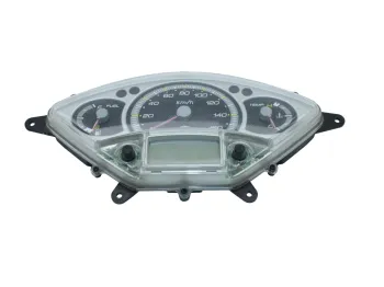 Compteur YAMAHA YPR 125 XMAX 2006 - 2009