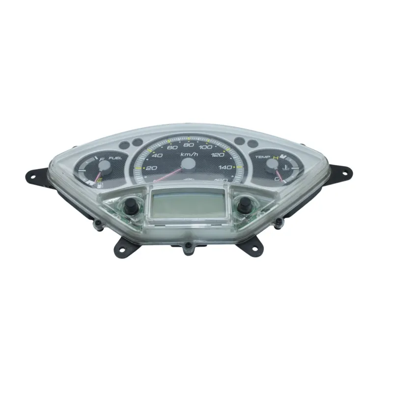Compteur YAMAHA YPR 125 XMAX 2006 - 2009
