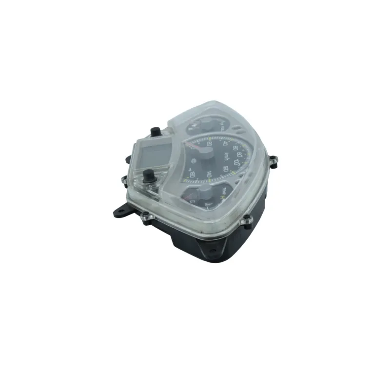 Compteur YAMAHA YPR 125 XMAX 2006 - 2009