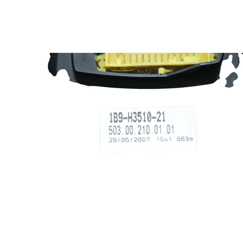 Compteur YAMAHA YPR 125 XMAX 2006 - 2009