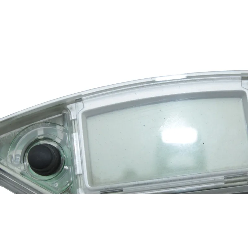 Compteur YAMAHA YPR 125 XMAX 2006 - 2009