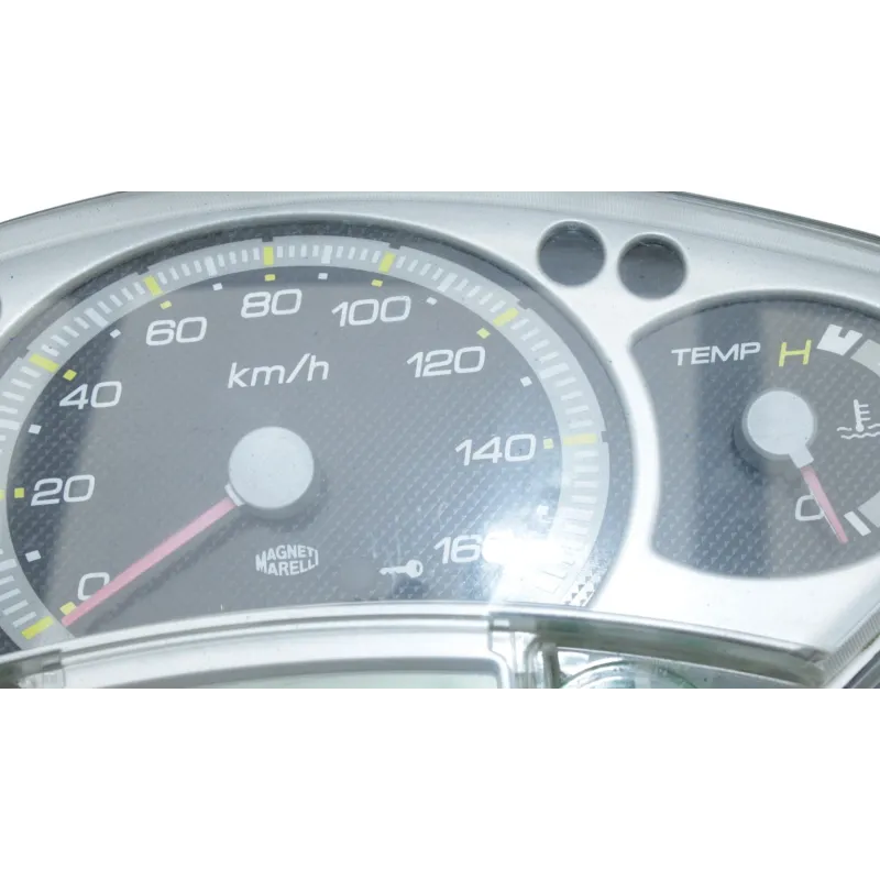 Compteur YAMAHA YPR 125 XMAX 2006 - 2009