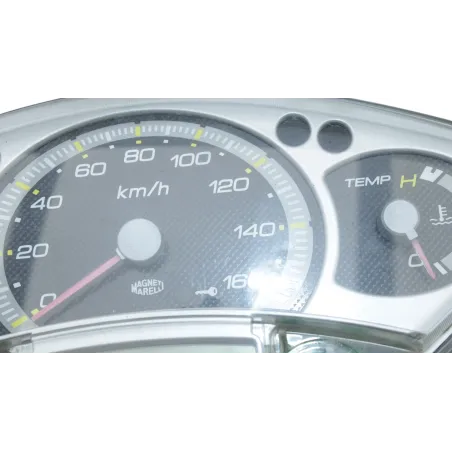 Compteur YAMAHA YPR 125 XMAX 2006 - 2009
