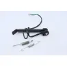 Bequille laterale TIANYING UB 50 2019 - 2020 Bequille laterale TIANYING UB 50 2019 - 2020
