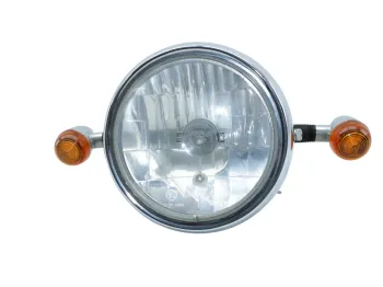 Optique (feux)(phare) MASH SEVENTY FIVE 125 2017 - 2020