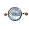 Optique (feux)(phare) MASH SEVENTY FIVE 125 2017 - 2020 Optique (feux)(phare) MASH SEVENTY FIVE 125 2017 - 2020