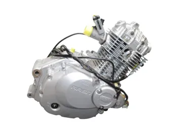 Moteur MASH SEVENTY FIVE 125 2017 - 2020