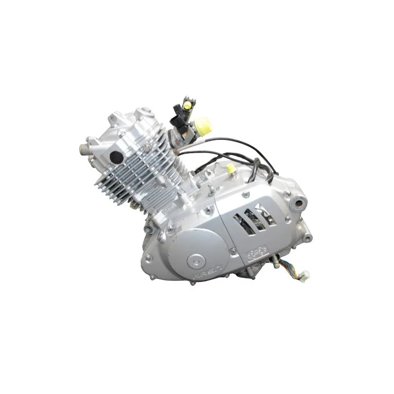 Moteur MASH SEVENTY FIVE 125 2017 - 2020
