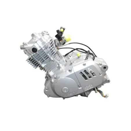 Moteur MASH SEVENTY FIVE 125 2017 - 2020