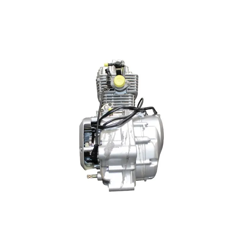 Moteur MASH SEVENTY FIVE 125 2017 - 2020