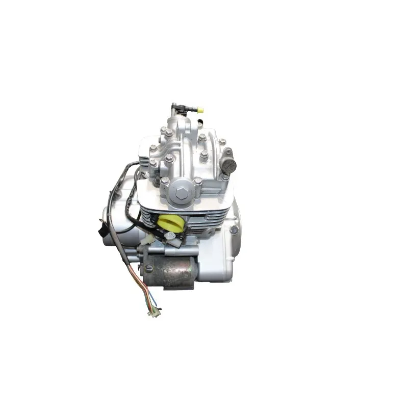 Moteur MASH SEVENTY FIVE 125 2017 - 2020