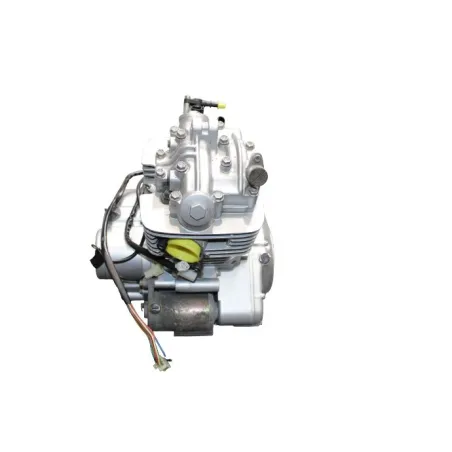 Moteur MASH SEVENTY FIVE 125 2017 - 2020