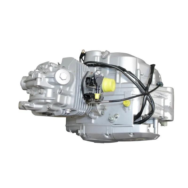 Moteur MASH SEVENTY FIVE 125 2017 - 2020